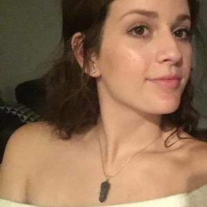 Meet your Posher, Madison